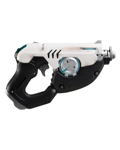 Bláster de Tracer Overwatch Réplica