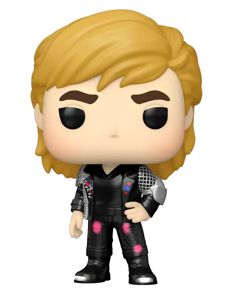Figura POP! Rocks Nick Rhodes Duran + Duran 9 cm