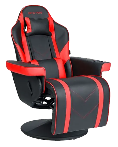 Sofá Gaming BFX-705 Pro Series Blackfire