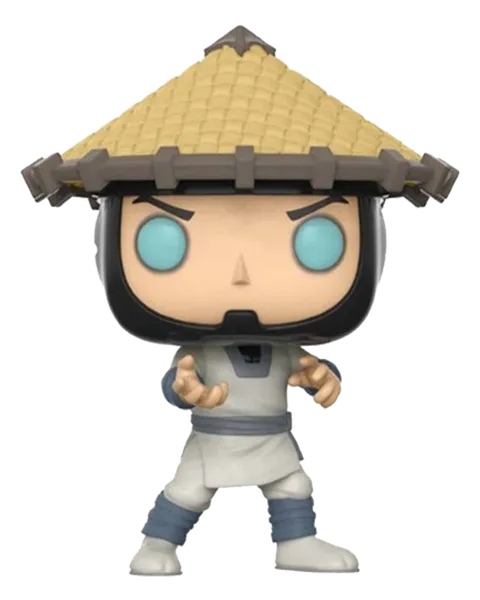Figura POP! Raiden Mortal Kombat X