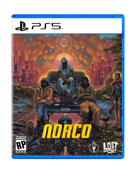 NORCO - USA