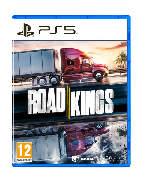Road Kings