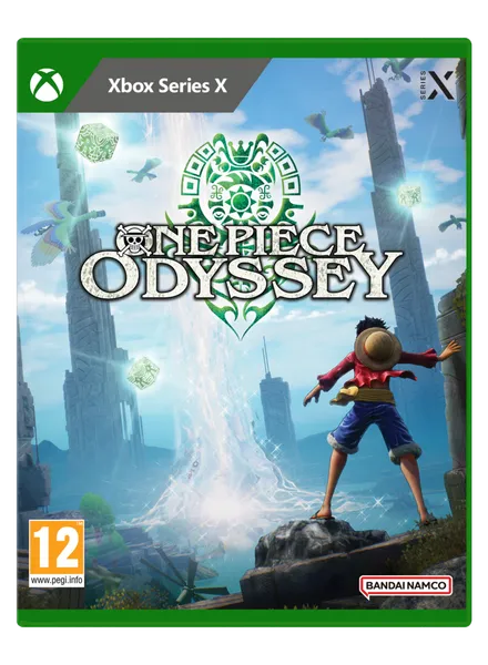 One Piece Odyssey (XONE/XSX)