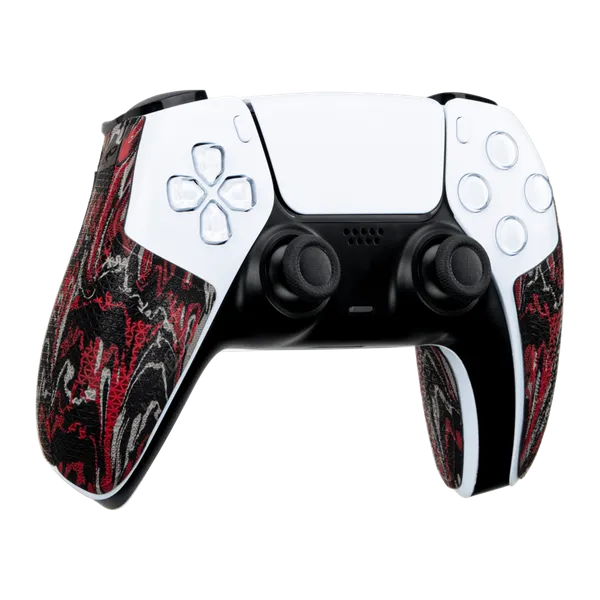 Lizard Skins DSP Controller Grip para Play Station 5 - Wildfire Camo