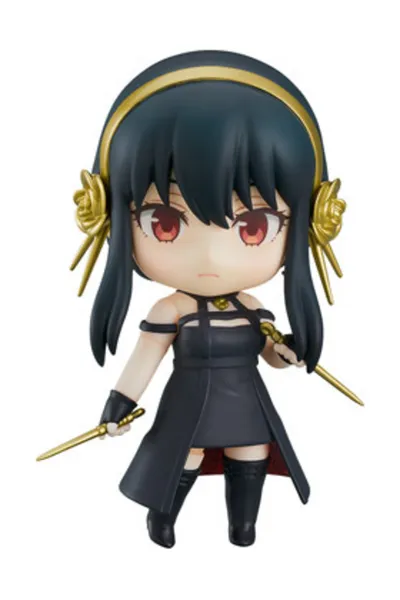 Yor Forger Fig 10 cm Spy X Family Nendoroid