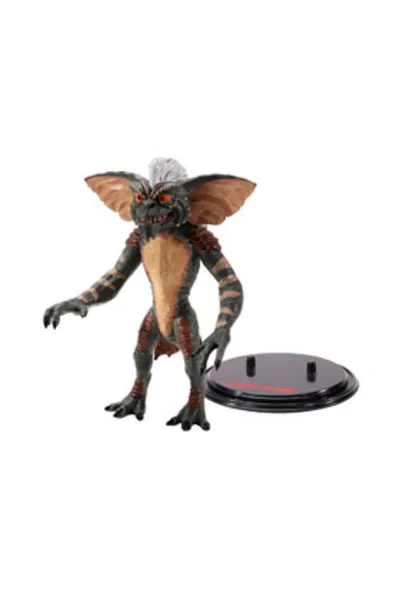 Mohawk Figura Flexible 19 cm Gremlins Bendyfig Re-Run