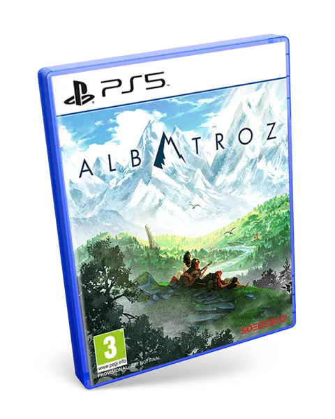 Albatroz