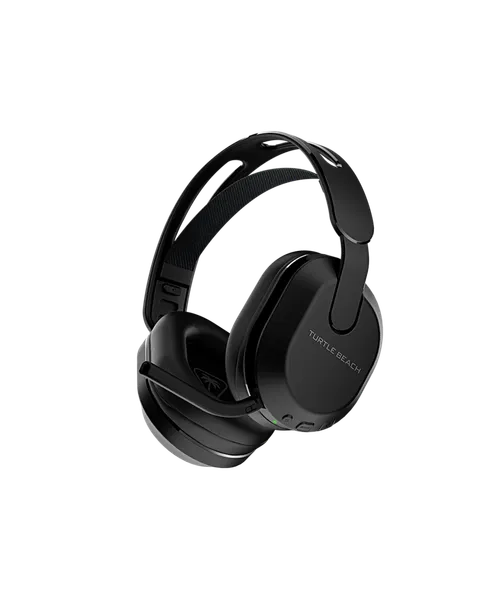 Auriculares Stealth 500 Negro Multiplataforma