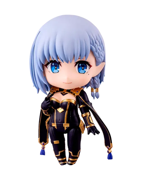 Figura Beta The Eminence in Shadow Nendoroid