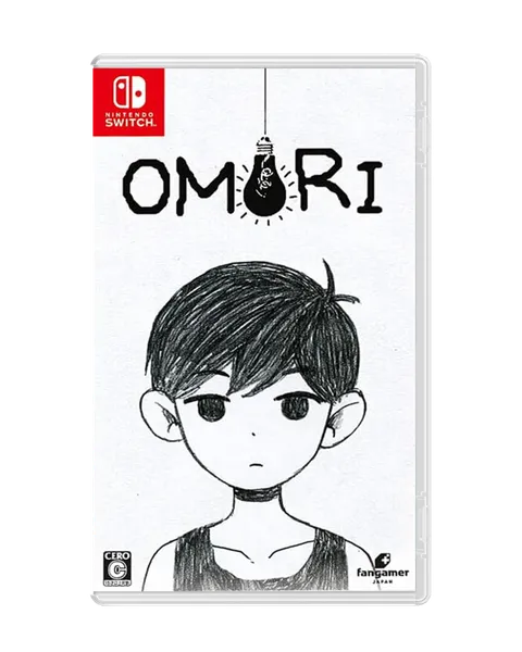 Omori