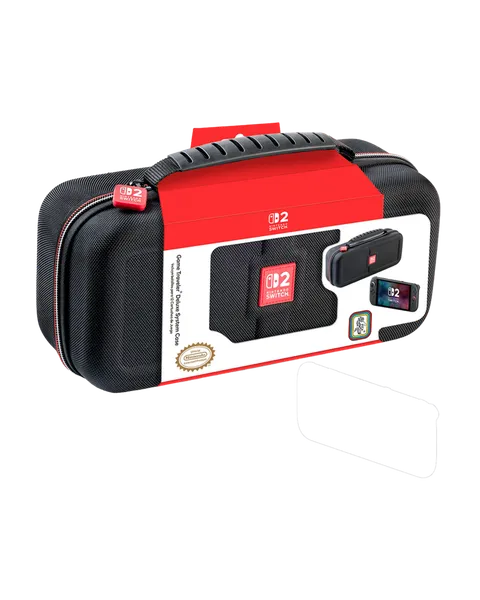 Game Traveler Deluxe System Case Ns230