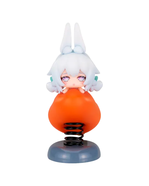 Figura Le Malin Azur Lane Happy Shake Apex Innovation