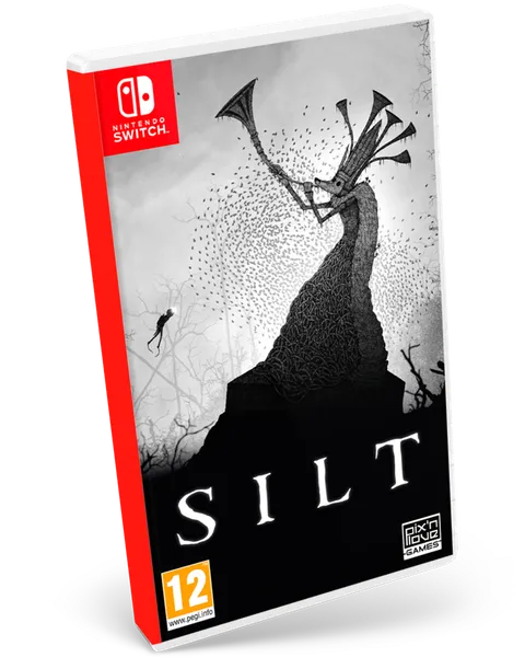 SILT