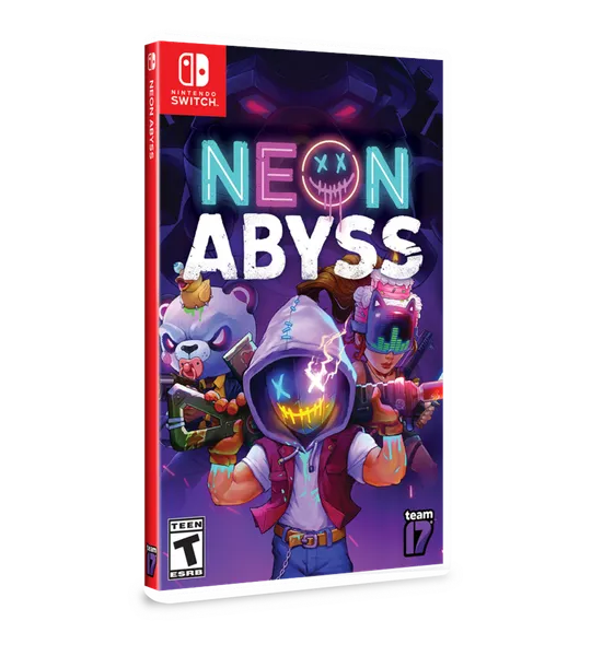 Neon Abyss