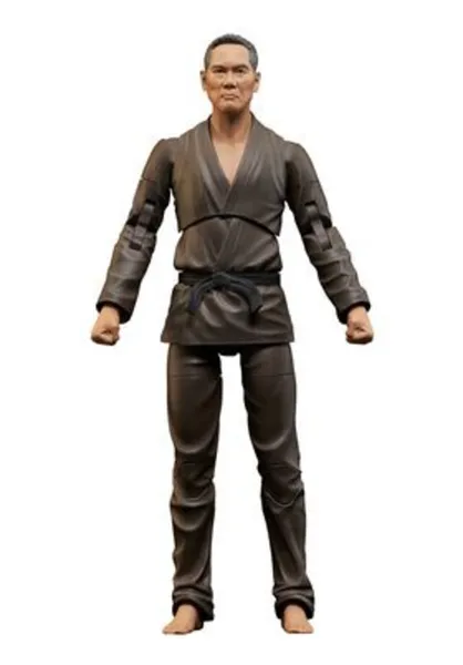 Shozen Deluxe Action Figure 18 cm Cobra Kai