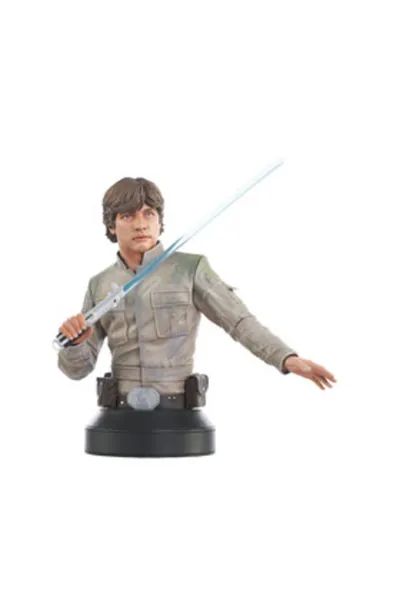 Luke Skywalker (Bespin) Mini Busto 15 cm SW Empire Strikes Back 1/6 Scale