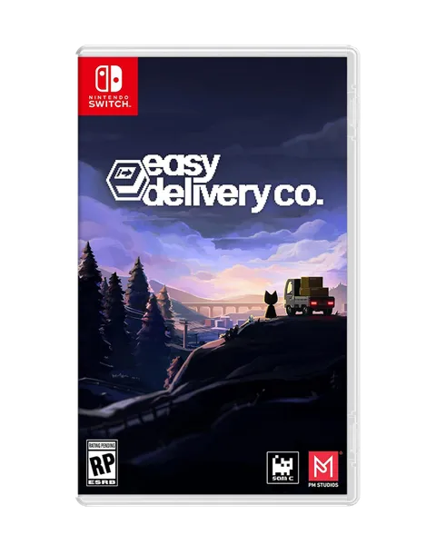 Easy Delivery Co. - USA