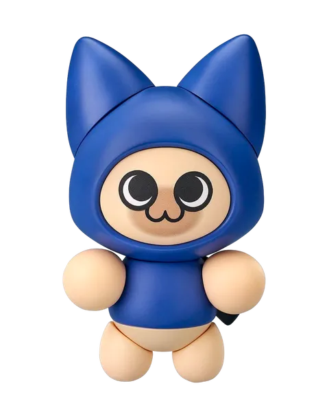 Figura Palico Monster Hunter Layered Armor: Kit T. Ver. Nendoroid