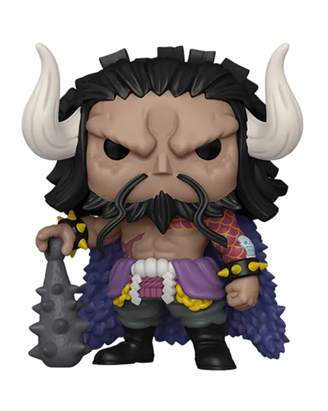 Figura POP! Kaido One Piece 15cm