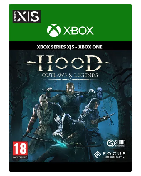 Hood: Outlaws & Legends