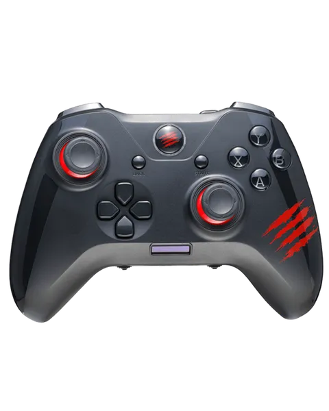 Mando Gaming C.A.T. 7 con Cable