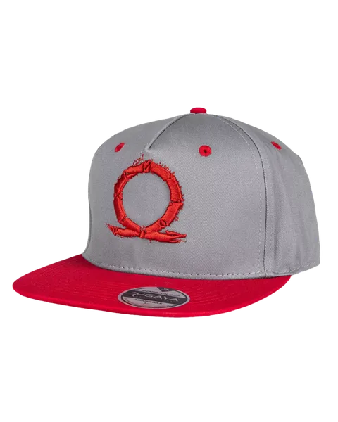 Gorra Serpent God of War