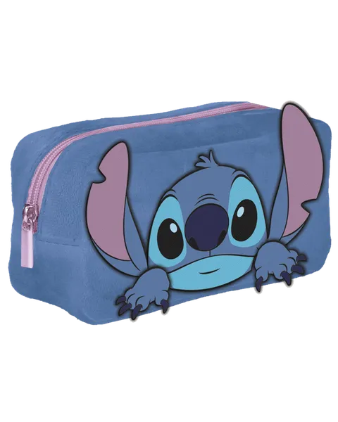 Estuche de Peluche Stitch & Scrump Lilo & Stitch