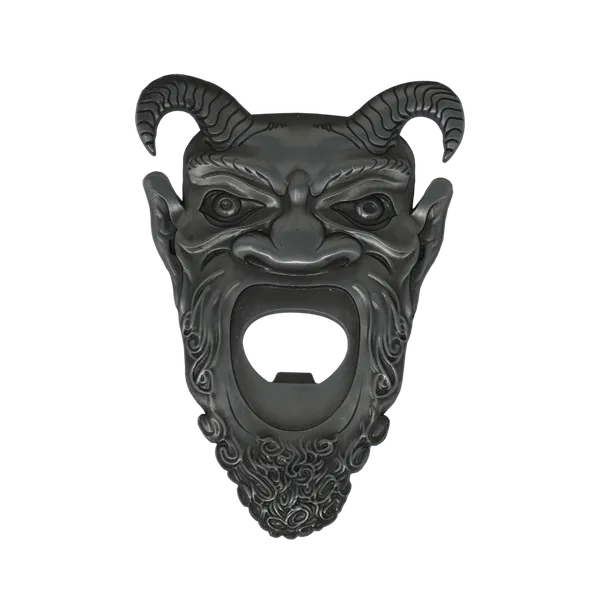 Dungeons & Dragons Tomb of Horrors Bottle Opener
