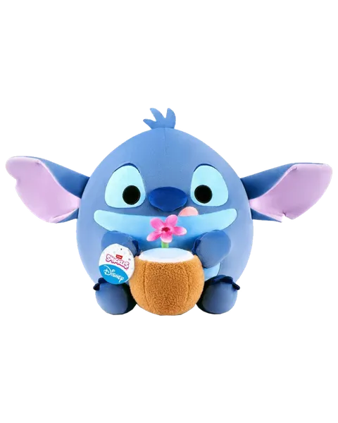 Peluche Lilo&Stitch Disney 36 cm