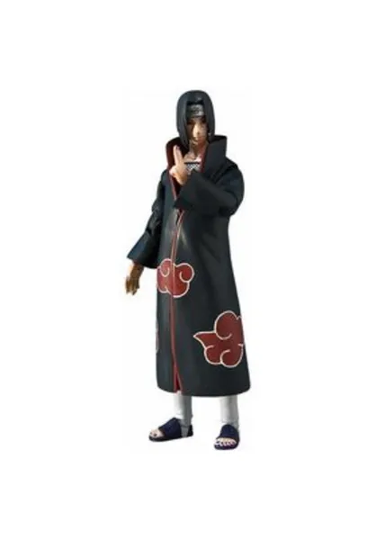 Itachi Fig. 13 cm Naruto Shippuden Action Figure