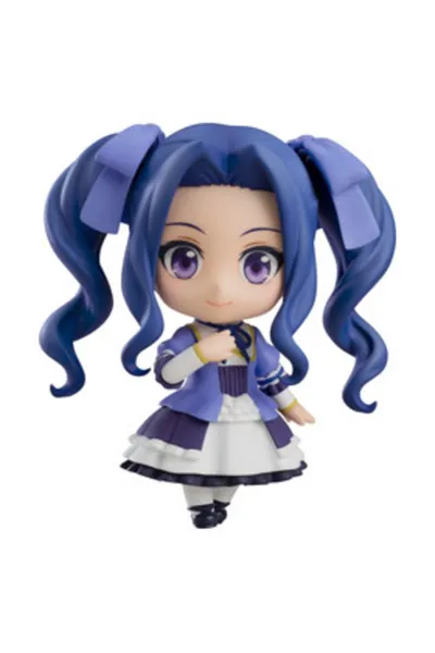 Melty Fig 10 cm The Rising Of The Shield Hero Season 2 Nendoroid