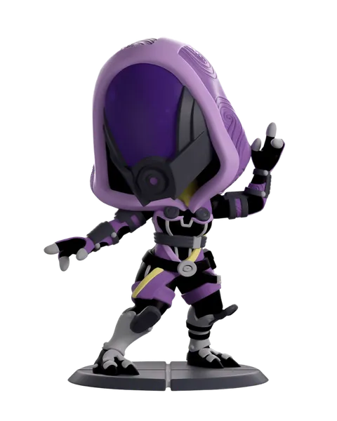 Figura Tali Zorah Mass Effect Youtooz