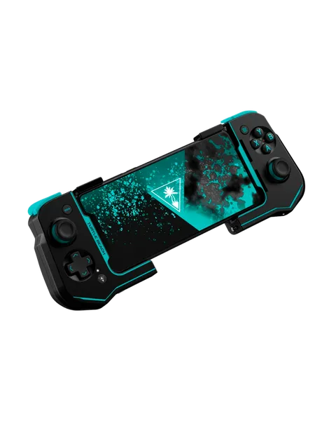 Atom Android Black