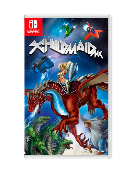 Schildmaid MX