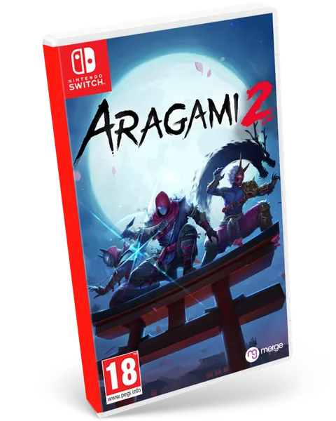 Aragami 2