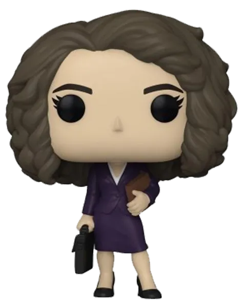 Figura POP! Jennifer She-Hulk Marvel 9cm