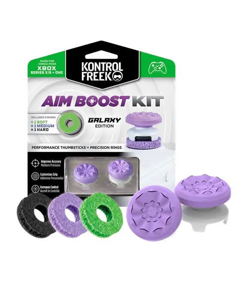Thumbgrips Aim Boost Kit Xbox