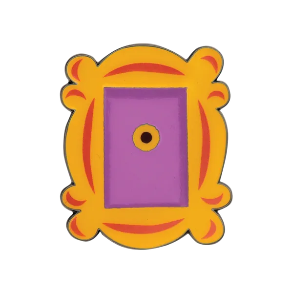 Pin Marco Friends Edición Limitada Fanattik