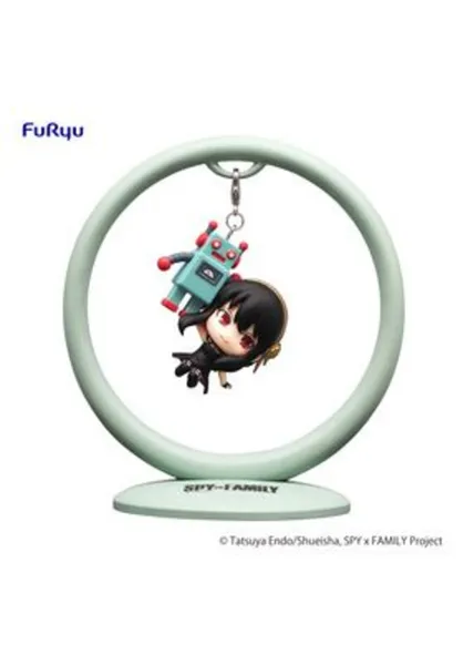 Yor Trapeze Fig 12 cm Spy X Family