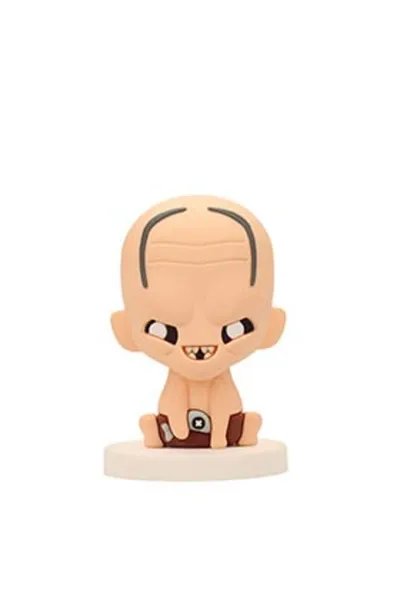 Figura Pokis Gollum El Señor De Los Anillos