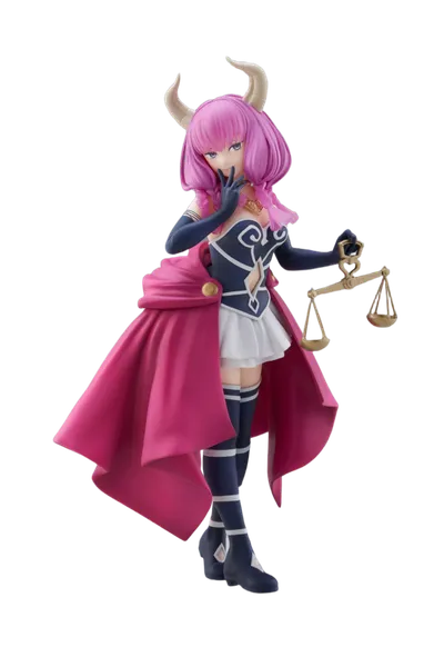 Figura Aura Frieren: Beyond Journeys' End Coreful Taito (Re-Run)