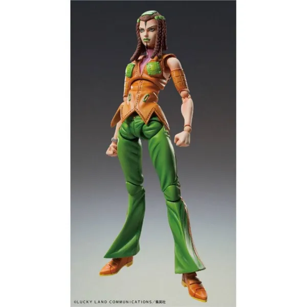 E Costello Fig 15,5 cm Jojo's Bizarre Adventure Chozokado