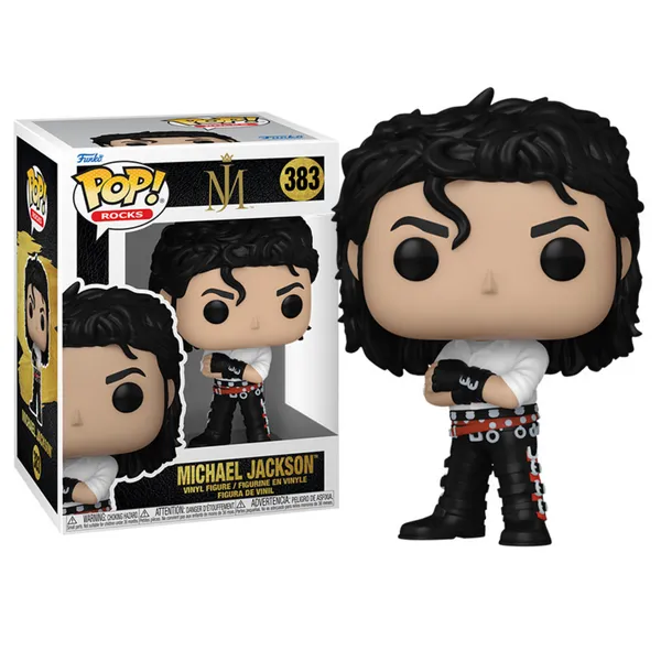 Michael Jackson - POP Michael (Dirty Diana)