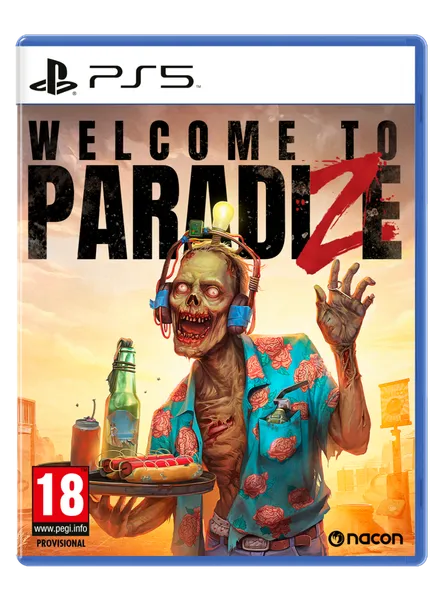 Welcome to ParadiZe