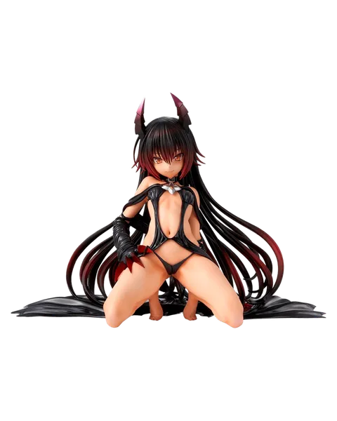 Figura Nemesis To Love-Ru Darkness Darkness Ver. 1/6 Union Creative