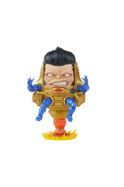Modok. World Domination Tour Collection Fig 20 cm Marvel Legends Cee F0197E48