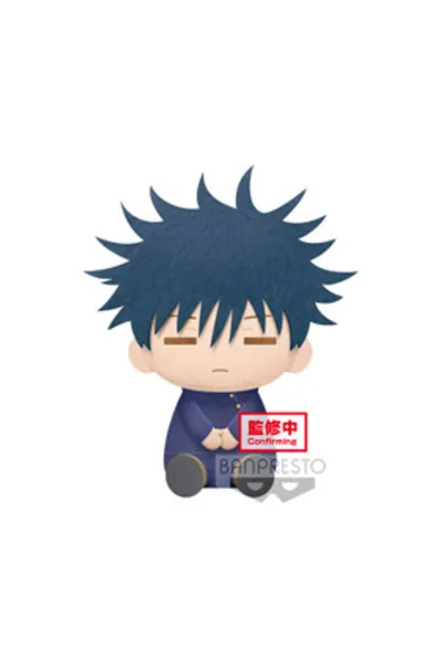 Megumi Fushigoro Peluche 20 cm Jujutsu Kaisen Big Plush