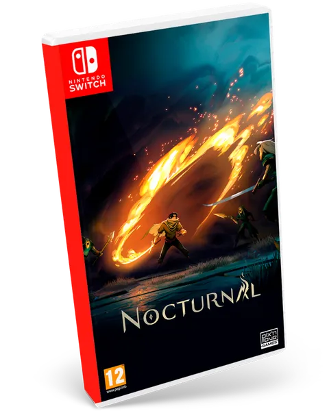 Nocturnal