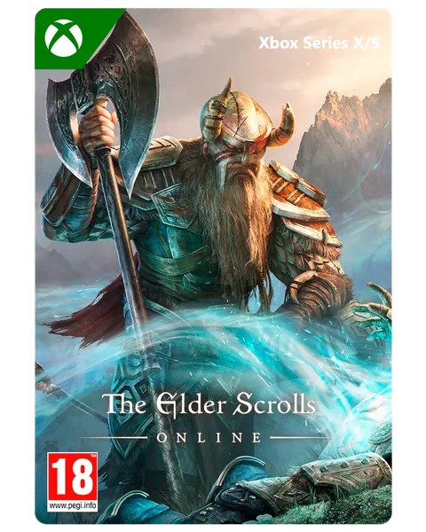 The Elder Scrolls Online: 2025 Premium Edition
