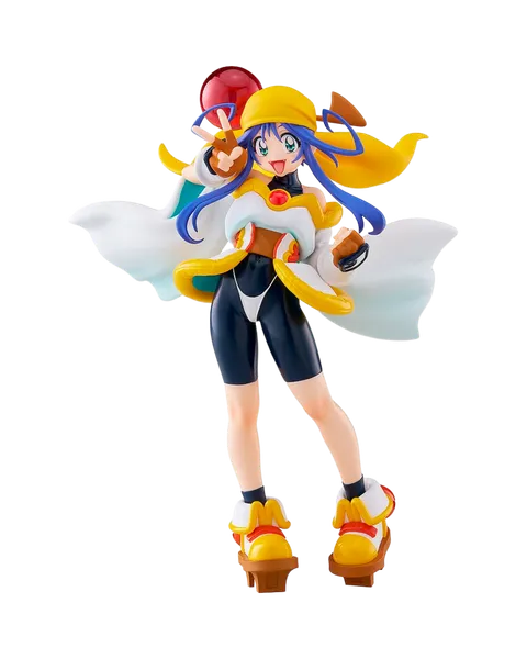 Figura Lime Saber Marionette J Pop Up Parade SP